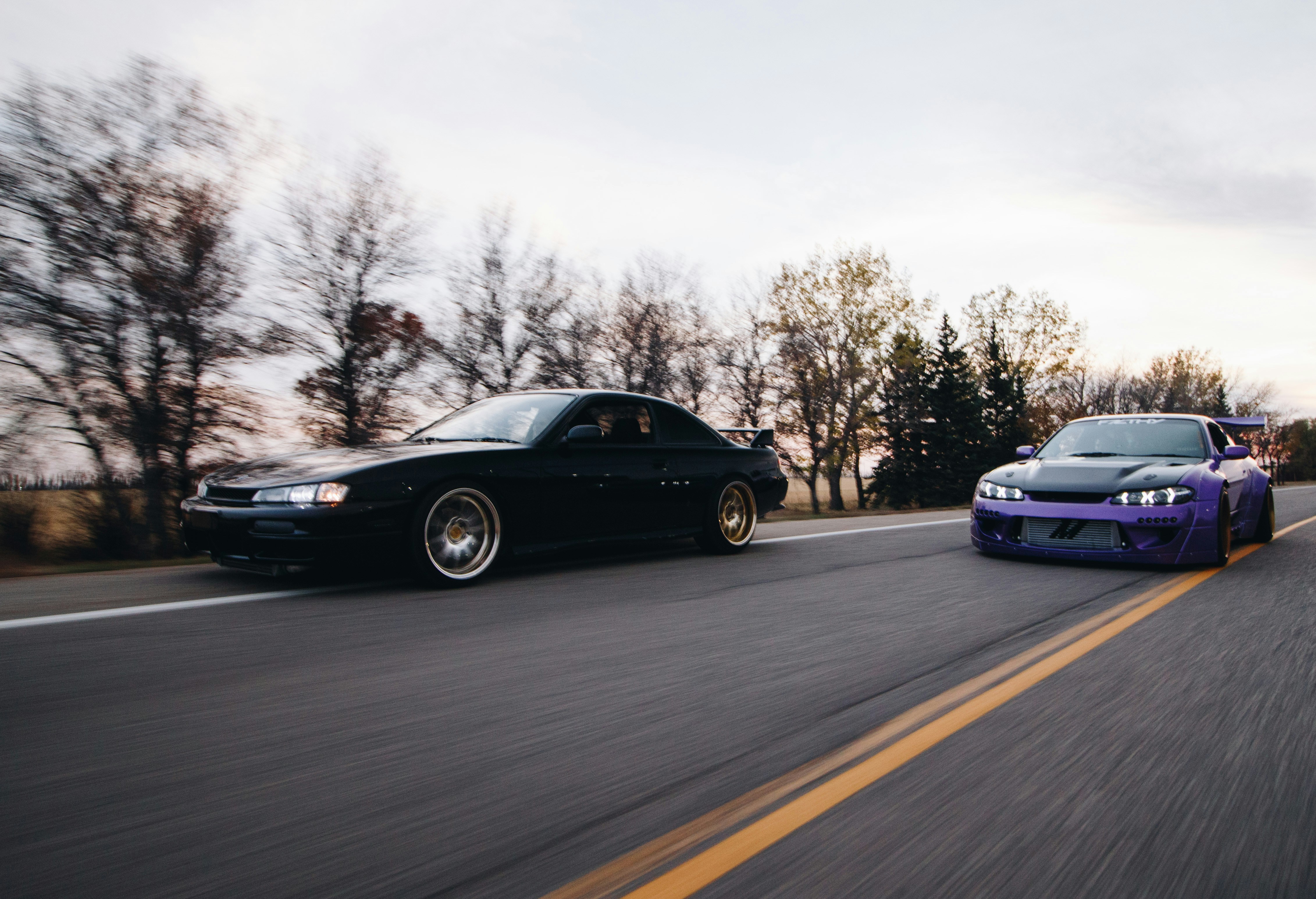 S-Chassis